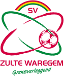 Escudo de Zulte Waregem