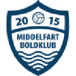 Escudo de Middelfart