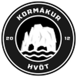 Escudo de Kormákur / Hvöt