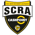 Escudo de SCR Altach