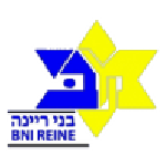 Escudo de Maccabi Bnei Raina