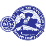 Escudo de Maccabi Kabilio Jaffa