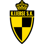 Escudo de K. Lierse S.K.