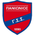 Escudo de Panionios