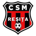 Escudo de CSM Reşiţa
