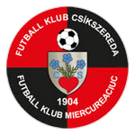Escudo de Csikszereda