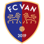 Escudo de Van