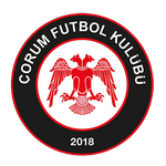 Escudo de Çorum FK