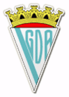 Escudo de Alcochetense