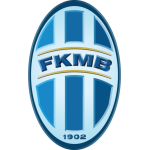 Escudo de Mlada Boleslav
