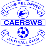 Escudo de Caersws