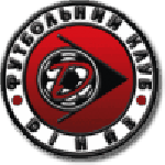 Escudo de Dinaz Vyshhorod