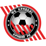 Escudo de Kryvbas KR