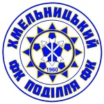 Escudo de Podillya Khmelnytskyi