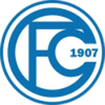 Escudo de Concordia Basel