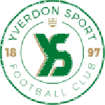 Escudo de Yverdon Sport