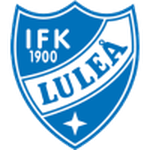 Escudo de IFK Luleå