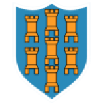 Escudo de Ballymena United