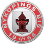 Escudo de Nyköping