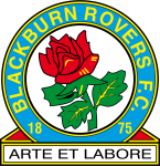 Escudo de Blackburn