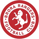 Escudo de Brora Rangers