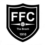 Escudo de Fraserburgh