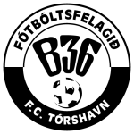 Escudo de B36 Torshavn
