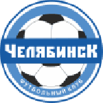 Escudo de Chelyabinsk