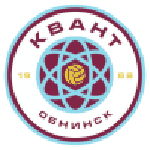 Escudo de Kvant