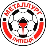 Escudo de Metallurg Lipetsk