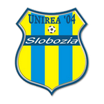 Escudo de Unirea Slobozia