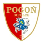 Escudo de Pogoń Siedlce