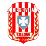 Escudo de Resovia Rzeszów