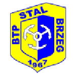 Escudo de Stal Brzeg