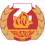 Escudo de Znicz Pruszków