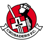 Escudo de Crusaders FC