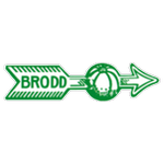 Escudo de Brodd