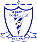 Escudo de St Joseph S Fc
