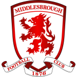Escudo de Middlesbrough