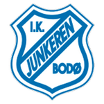 Escudo de Junkeren