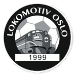 Escudo de Lokomotiv Oslo