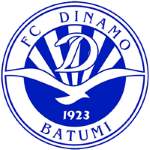 Escudo de Dinamo Batumi