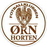 Escudo de Ørn Horten