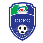 Escudo de Cheonan City