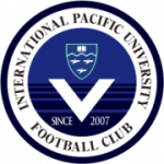 Escudo de Pacific University