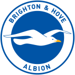 Escudo de Brighton U21