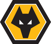 Escudo de Wolves U21