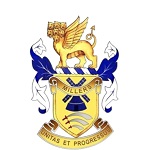 Escudo de Aveley