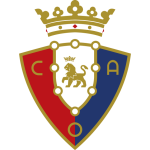 Escudo de Osasuna