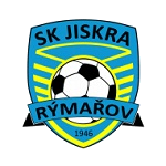 Escudo de Jiskra Rýmařov